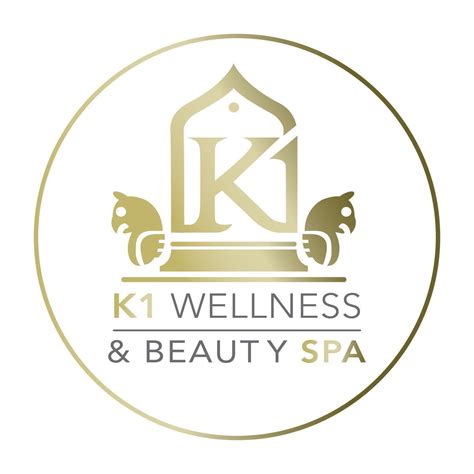 K1 Wellness & Beauty Spa .